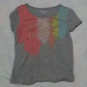 Cherokee Be Someone That Makes You Happy Tee